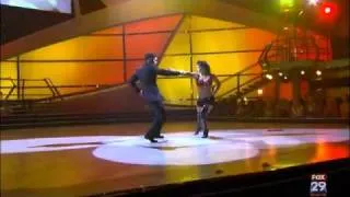 Sara & Danny - argentin tango - SYTYCD - USA-s3