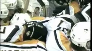 Pittsburgh Penguins - Nothing But Hockey (1999)