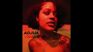 Adjua - I Could Never