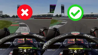 10 ways to get FASTER on F1 23