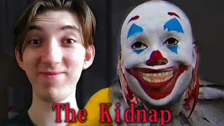 ПОХИТИТЕЛЬ ДЕТЕЙ ► The Kidnap