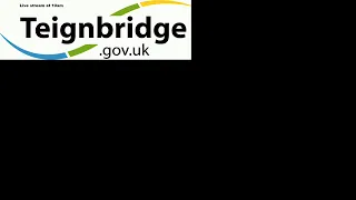 Teignbridge Full Council, Budget Meeting 21 Feb 2023