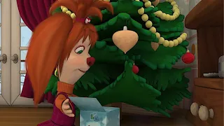 The Barkers | Barboskins | Happy New Year 🎅🎄❄ Cartoons for kids