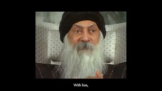 OSHO: Moment to Moment with a Dance