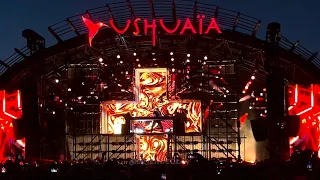 MARTIN GARRIX - USHUAIA IBIZA 2023