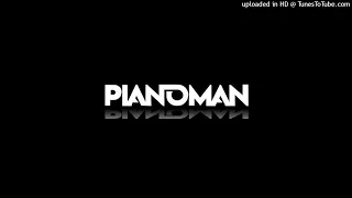 Pianoman - Blurred 2022 (7th Heaven Club Mix)