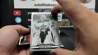 Out Of The Box Group Break #15187- (8 Box) Mixer Random (Elias Pettersson Giveaway)