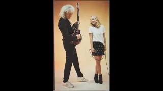 Brian May & Kerry Ellis The Candlelight Concerts Live at Montreux