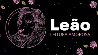 ❤️LEÃO✨LEITURA INTENSA🔥ME APAIXONEI PELO QUE INVENTEI DE VOCÊ👀 NOVAS CORES NA SUA VIDA🥰