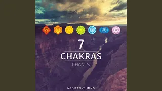 All 7 Chakras Seed Mantra Chants