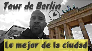 ALEMANIA | El Mejor Tour de la Ciudad de Berlin ES GRATIS | Que hacer en Berlin