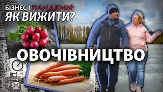 Бізнес і пандемія. Як виживають фермери?