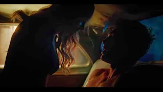 HD betty and archie (barchie) car scene 5x06