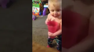 Cute Babies Water Fails, Ooopsie! 😅