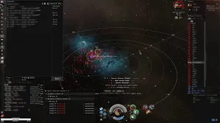 Eve Online 6/10 Sansha - (набор в корпу от 2кк СП)Recruit Channel: IFC Alliance