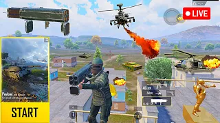 NO.1 SOLO VS SQUAD PLAYER IS LIVE | NAYEEM 2 OP 🔴LIVE STREAM 25