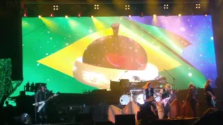 Helloween - I Want Out Live at @Rock in Rio 04/10/2019