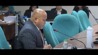 Committee on Public Order and Dangerous Drugs | Jan. 23, 2024