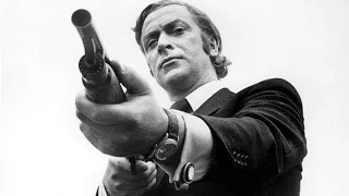 Get Carter (1971)  movie review