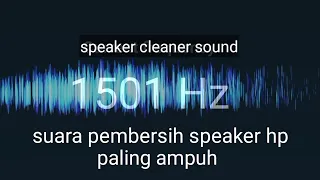 sound speaker kemasukan air suara pembersih speaker hp android dan iphone