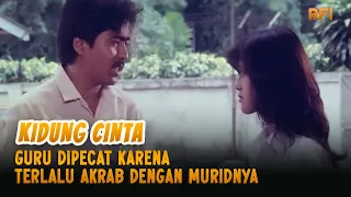 KIDUNG CINTA (1985) FULL MOVIE HD