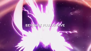 EEYUH X FLUXXWAVE -irokz remix (slowed reverb)