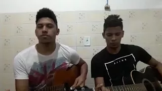 Adriano e Juliano ( Nem dormindo eu Consigo te esquecer) Gian e Gieovani