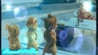 Chipettes Call Me Maybe