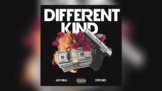 Different kind “Leovelli Ft Stitches” Official Song