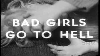 Bad Girls go to Hell (1965) - Trailer