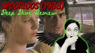 Spoorloos (1988) Deep Dive Dutch Thriller Movie Review