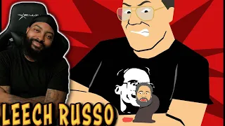 ROSS REACTS TO JIM CORNETTE ON VINCE RUSSO's LATEST TWEETS