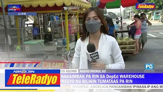 Ilang street food vendors nagtaas na rin ng presyo sa kanilang paninda | KABAYAN (21 Oct 2022)