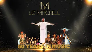 Liz Mitchell (Boney M.) - 50 Years In Music - Video messages