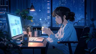 Study music 🌿 Music to put you in a better mood - lofi / relax / stress relief