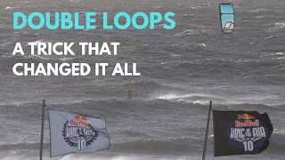 Double loops, the trick that changed it all