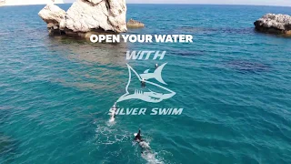 КЭМП на Кипре! Тренировки на открытой воде, в бассейне и ОФП