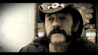 Motorhead Lemmy talks about John Lennon