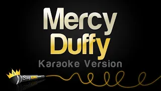 Duffy - Mercy (Karaoke Version)