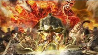 HISTORY OF THE TITANS (Attack on Titan) EXPLORED{part 1}