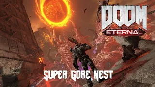 Mick Gordon - Super Gore Nest (Remastered V2 Remix)