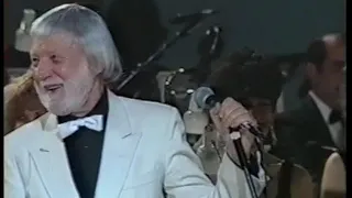 RAY CONNIFF ON BROADWAY 1991 - LIVE (PART 3/5)