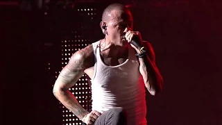 Linkin Park - Hollywood Bowl 2014 (Full Show)