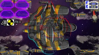 Beyatch Cruiser C | FTL Multiverse