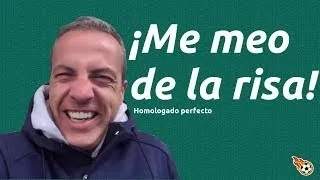 Cristobal Soria locura! | MEJORES MOMENTOS | es el p*to amo del chiringuito