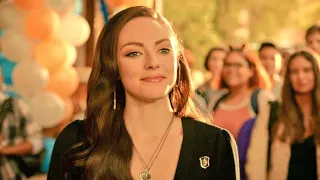 Legacies | 4x20 | "Welcome Home" Ending scene