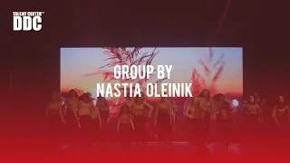 Group by Nastya Oleynik | Talent Center DDC