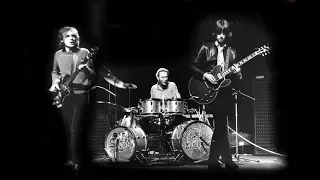 Cream - Stepping Out - Grande Ballroom 1967 (Live Audio)