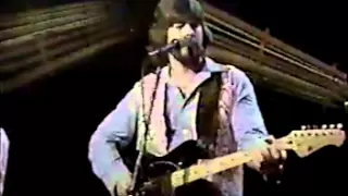 Alabama - My Home's In Alabama - Live 1980