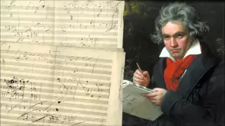 Beethoven - Concerto for Violin, Cello, and Piano in C major, Op. 56